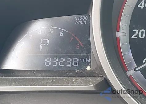 2016 Mazda 3 Sport from USA, damaged, VIN 3MZBM1U74GM298423